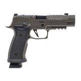 "Sig Sauer P320 AXG Legion Pistol 9mm (PR69469)" - 1 of 7