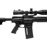 "Smith & Wesson M&P 10 Rifle .308 Win (R43041)" - 4 of 4