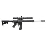 "Smith & Wesson M&P 10 Rifle .308 Win (R43041)"