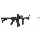"Colt AR-15A4 LE Carbine 5.56 Nato (C20362)" - 1 of 4