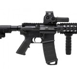 "Colt AR-15A4 LE Carbine 5.56 Nato (C20362)" - 4 of 4