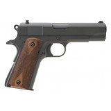"(SN:T0620-24AP02498) Tisas 1911A1 Tank Commander .45ACP (NGZ2508) NEW" - 1 of 3