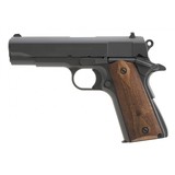 "(SN:T0620-24AP02498) Tisas 1911A1 Tank Commander .45ACP (NGZ2508) NEW" - 2 of 3