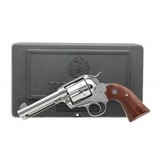 "Ruger Vaquero Bisley Revolver .45 LC (PR69167)" - 2 of 7