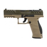 "(SN: FDQ2388) Walther PDP FDE Pistol 9mm (NGZ4913) New" - 3 of 3