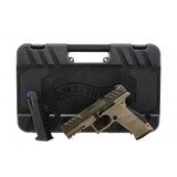 "(SN: FDQ2388) Walther PDP FDE Pistol 9mm (NGZ4913) New" - 2 of 3