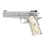 "Colt Gold Cup Trophy Custom 1911 Pistol .38 Super (C20358)" - 7 of 7