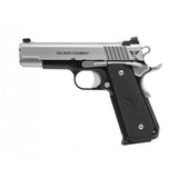 "Wilson Combat Vickers Elite Pistol 9mm (PR69383)" - 7 of 7