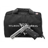 "Wilson Combat Vickers Elite Pistol 9mm (PR69383)" - 2 of 7