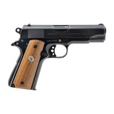 "Colt Commander Pistol 9mm (C20342)"