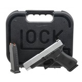 "Glock 48 Pistol 9mm (PR69466)" - 2 of 4