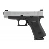 "Glock 48 Pistol 9mm (PR69466)" - 4 of 4