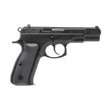 "CZ 75B Pistol 9mm (PR69474)"