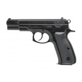 "CZ 75B Pistol 9mm (PR69474)" - 7 of 7