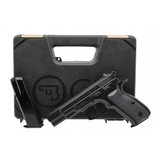 "CZ 75B Pistol 9mm (PR69474)" - 2 of 7