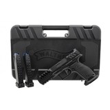 "(SN: FEF4087) Walther PDP SF Pistol 9mm (NGZ4490) NEW" - 2 of 3