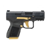 "Canik Mete MC9 Pistol 9mm (NGZ4982) New"