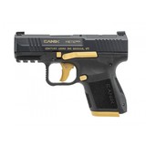 "Canik Mete MC9 Pistol 9mm (NGZ4982) New" - 4 of 4