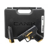 "Canik Mete MC9 Pistol 9mm (NGZ4982) New" - 2 of 4