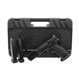 "(SN: FEF8273) Walther PDP SF Pistol 9mm (NGZ4490) NEW" - 2 of 3
