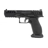 "(SN: FEF8273) Walther PDP SF Pistol 9mm (NGZ4490) NEW" - 3 of 3
