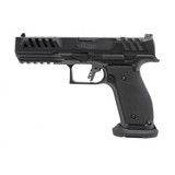 "(SN: FEF4087) Walther PDP SF Pistol 9mm (NGZ4490) NEW" - 3 of 3
