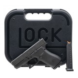 "Glock 43X Pistol 9mm (PR69476) ATX" - 3 of 4