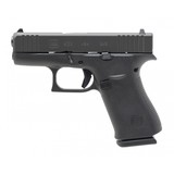 "Glock 43X Pistol 9mm (PR69476) ATX" - 2 of 4