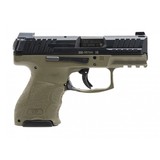 "Heckler & Koch VP9SK Pistol 9mm (PR69475)" - 1 of 4