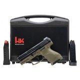 "Heckler & Koch VP9SK Pistol 9mm (PR69475)" - 3 of 4