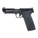 "Smith & Wesson M&P 22 Magnum Pistol .22 WMR (PR69508)" - 2 of 3