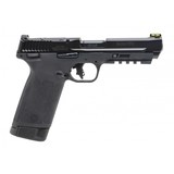 "Smith & Wesson M&P 22 Magnum Pistol .22 WMR (PR69508)"