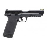 "Smith & Wesson M&P 22 Magnum Pistol .22 WMR (PR69508)" - 1 of 3