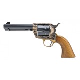 "Inter Continental Arms Dakota Revolver .45 LC (PR69463)" - 1 of 6