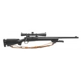 "Remington Model 700 M24 Sniper Rifle (R42612) ATX" - 1 of 4