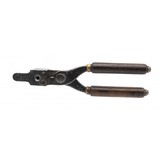 "Antique Winchester 40-330 Bullet Mold (MIS3260)" - 2 of 2