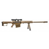 "Barret M107A1 Rifle .50BMG (R41895)"