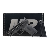 "(SN: DLR4344) Smith & Wesson M&P9 M2.0 Pistol 9mm (NGZ4851) New" - 3 of 3