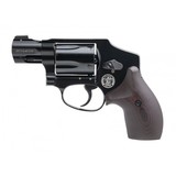 "Smith & Wesson M&P 340 Revolver .357 Magnum (PR69381)"