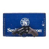 "Smith & Wesson M&P 340 Revolver .357 Magnum (PR69381)" - 2 of 6