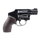 "Smith & Wesson M&P 340 Revolver .357 Magnum (PR69381)" - 4 of 6