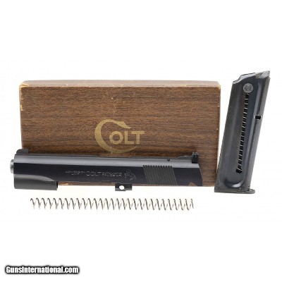 "Colt .22 LR Conversion Unit (MIS3514)"