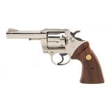 "Colt Lawman MK III Revolver .357 Magnum (C20384)"