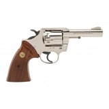 "Colt Lawman MK III Revolver .357 Magnum (C20384)" - 5 of 5