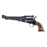 "Ruger Old Army Revolver Black Powder .44 Cal (BP538)"