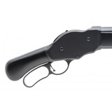 "(SN: CFIT23M06364) Chiappa 1887 T-Model Shotgun 12 GA (NGZ4984) New" - 3 of 5