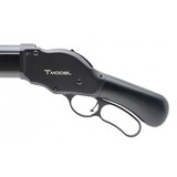 "(SN: CFIT23M06364) Chiappa 1887 T-Model Shotgun 12 GA (NGZ4984) New" - 2 of 5