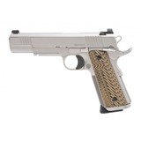 "Dan Wesson 1911 Specialist Pistol .45 ACP (PR69472)" - 7 of 7