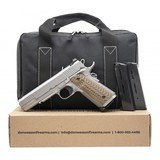 "Dan Wesson 1911 Specialist Pistol .45 ACP (PR69472)" - 6 of 7