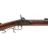 "Modern Replica Hawken Rifle .50 cal Black Powder (BP326)" - 4 of 4